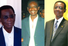 Ambassador Ray Quarcoo: A Lifetime of Unmatched Service to Ghanaian Boxing and Sports