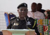 Police Arrest Two More Suspects in 2024 Adabraka Gold Robbery as IGP Highlights Crime-Fighting Gains at Wassa