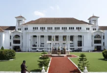 Frimpong-Boateng, Two Others Sue NDC, NPP, CPP, EC and Attorney-General Over Internal Party Elections