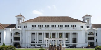 Frimpong-Boateng, Two Others Sue NDC, NPP, CPP, EC and Attorney-General Over Internal Party Elections