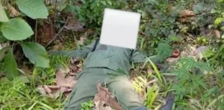 Wildlife Guard Shot Dead by Suspected Poachers at Kalakpa Resource Reserve
