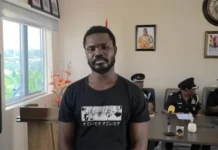 Man Jailed 20 Years for Robbing Pragya Rider in Ashanti Region