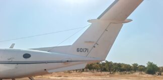 Paga Youth Movement Demands Clarity Over Suspicious Aircraft Landings at Local Airstrip