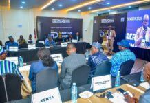 Dauda Fuseni Appointed President of African Zone 2 by World Boxing