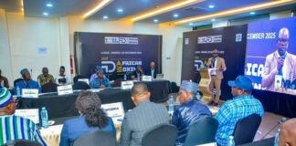 Dauda Fuseni Appointed President of African Zone 2 by World Boxing