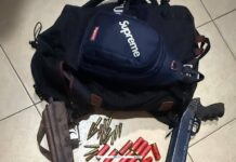 Police Foil Robbery Attempt at Antoakrom–Manso Nkwanta Stretch; AK-47, Pump-Action Gun and Vehicle Recovered