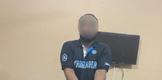 Police Arrest Suspect in Kasoa Election-Day Shooting Incident