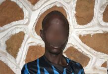 Breakthrough in Wapuli Kidnapping Case as Police Arrest Key Suspect