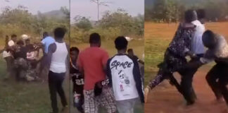 Nine Suspects Remanded Over Assault on Police Officers at Obuasi