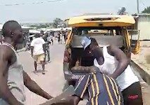 Winneba Deadly Disturbance: Three Suspects Remanded by Agona Swedru District Court