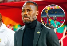 CAF Suspends Senegal Coach Hours After AFCON 2025 Triumph Over Morocco