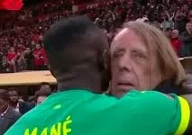 We Continued the Game Because of Claude Le Roy’s Advice-Mané Reveals