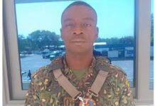 Immigration Officer Arrested Over Alleged Transportation of 2,600 AK-47 Ammunition