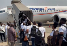 Labour Export Programme: Government Begins Overseas Posting of Health Workers