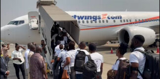 Labour Export Programme: Government Begins Overseas Posting of Health Workers