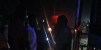 BREAKING: Gunmen Ambush Bawku-Bound Bus at Wulugu, Several Injured