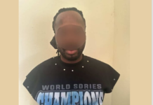 Police Arrest Suspect in ₵7.5 Million Daylight Jewellery Robbery at Adabraka