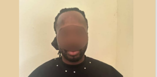 Police Arrest Suspect in ₵7.5 Million Daylight Jewellery Robbery at Adabraka