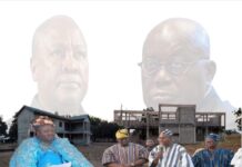 Chiana marks 2026 Fao festival with ‘lamentations’ over uncompleted projects and requests ignored for 20 years