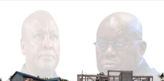 Chiana marks 2026 Fao festival with ‘lamentations’ over uncompleted projects and requests ignored for 20 years