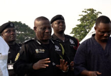 Action-Oriented IGP Dances to the Rhythm of Culture and Heritage (Video)