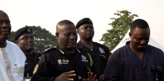 Action-Oriented IGP Dances to the Rhythm of Culture and Heritage (Video)