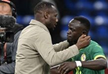 Senegal coach Pape Thiaw begs Sadio Mane to reconsider international retirement