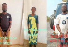 Seven Suspects Arrested over Highway Robbery on Tamale–Buipe Road