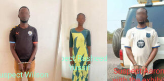 Seven Suspects Arrested over Highway Robbery on Tamale–Buipe Road