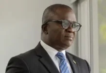 Parliament Denies Knowledge of Bryan Acheampong’s Alleged US Army Enlistment in RTI Response