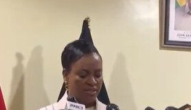 Police Intensify Crackdown on Violent Crime; Key Arrests and Convictions Recorded-CID