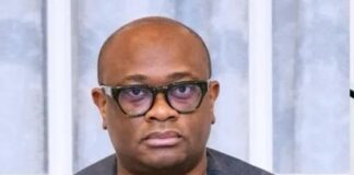 Stan Dogbe Apologises After Pushing Military Officer at Graduation Ceremony