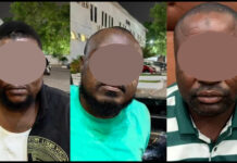 Adabraka Gold Robbery: Three More Suspects Arrested in Ashaiman