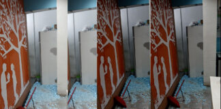 Police Investigate Clash Between Eyisam and Mankessim Youth at Shell Fuel Station