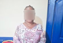 A Third Suspect in Alleged Assault of 12-Year-Old Girl at La Arrest by Police