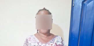 A Third Suspect in Alleged Assault of 12-Year-Old Girl at La Arrest by Police