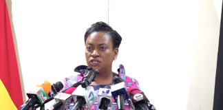 Police Arrest Seven Suspects in Highway Robbery Involving Council of State Member