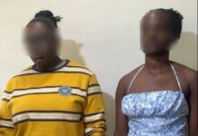Police Arrest Two Women Over Alleged Assault of 12-Year-Old Girl at La