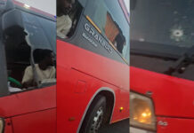 Kusaug Youth Movement Accuses Mamprusi Youth of Provocation in Bawku