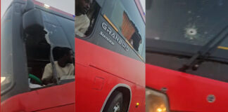 Kusaug Youth Movement Accuses Mamprusi Youth of Provocation in Bawku