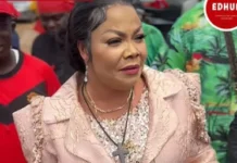 Amasaman High Court Sets February 5 for Judgment in Agradaa’s Appeal