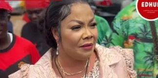 Amasaman High Court Sets February 5 for Judgment in Agradaa’s Appeal