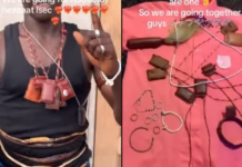 Deputy Education Minister Directs GES to Act on Viral Video of SHS Students Displaying Charms