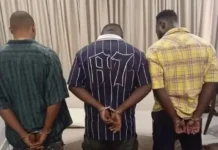 Judge Rejects State’s Bid to Drop Charges Against Abu Trica’s Co-Accused