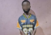 Police Arrest Suspect in Obuasi Robbery and Murder Case