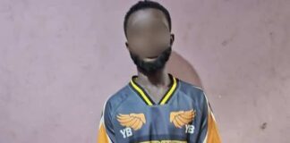 Police Arrest Suspect in Obuasi Robbery and Murder Case