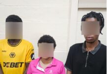 Three Foreign Nationals Arrested in Sakumono Over Alleged SIM Box Fraud