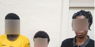 Three Foreign Nationals Arrested in Sakumono Over Alleged SIM Box Fraud