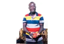 VIDEO: Pastor Arrested With Ammunition in Tamale as IGP Special Operations Team Acts on Intelligence