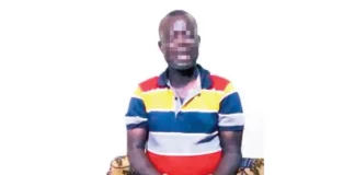Pastor Arrested With Ammunition in Tamale as IGP Special Operations Team Acts on Intelligence